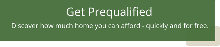 get prequalified 