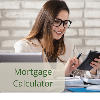 Mortgage calculator